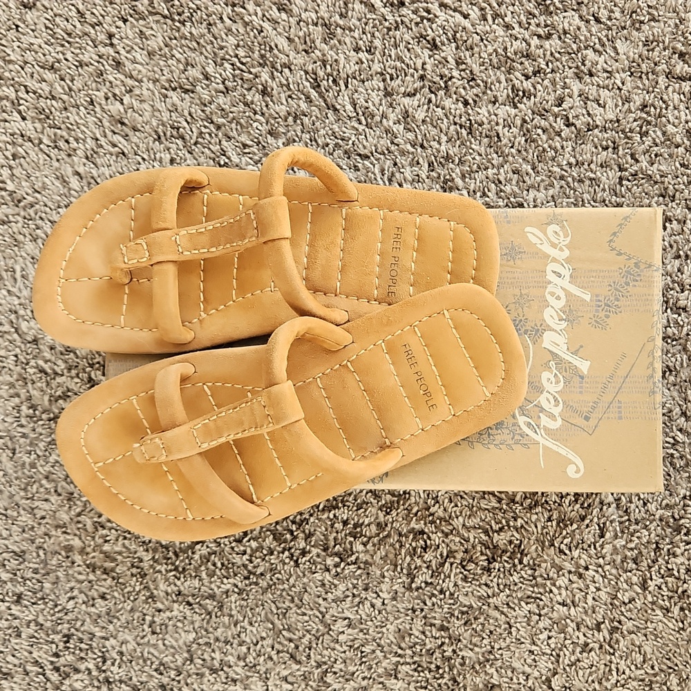 Free People Hadden Sandals